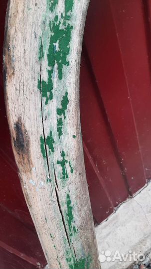 Дуга на лошадь