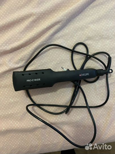 Плойка для волос Dewal