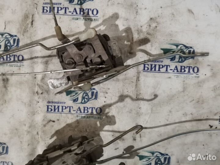 Замок двери ваз (LADA) 2114 Samara I (2001—2014)