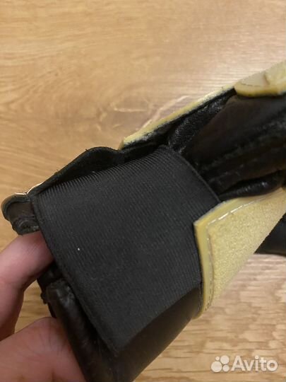 Перчатка стрелковая