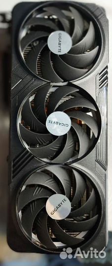 RTX 4090 Gigabyte gaming oc