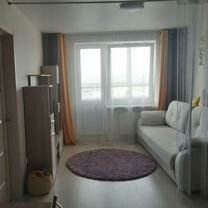 3-к. квартира, 70 м², 12/17 эт.