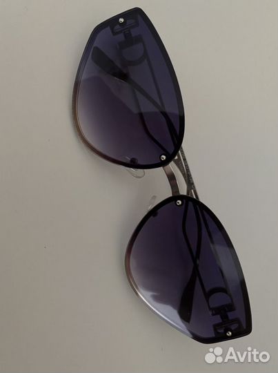 Солнцезащитные очки женские