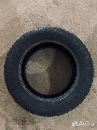 Cordiant Polar 2 215/60 R16