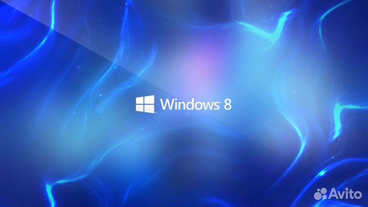 Установка Windows и Драйверов
