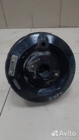 Усилитель тормозов вакуумный