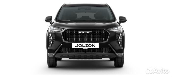 HAVAL Jolion 1.5 AMT, 2024