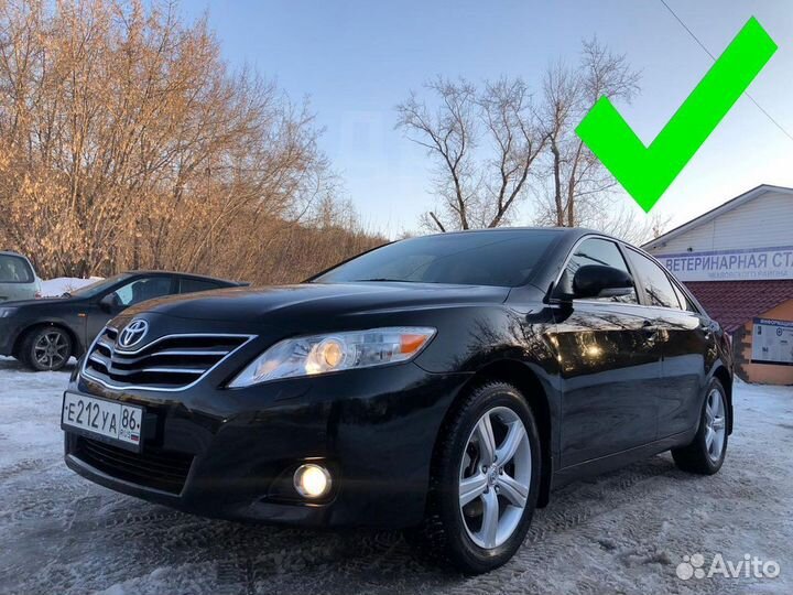Автоподбор.Помощь в подборе авто