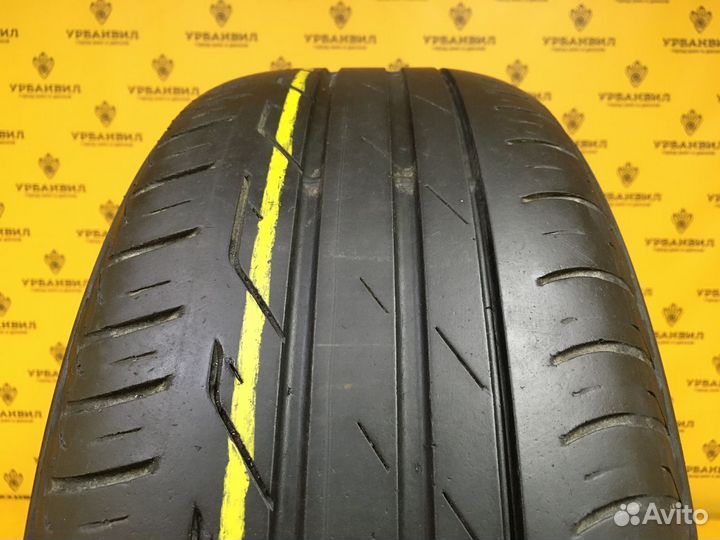 Bridgestone Turanza T001 205/55 R16 94W