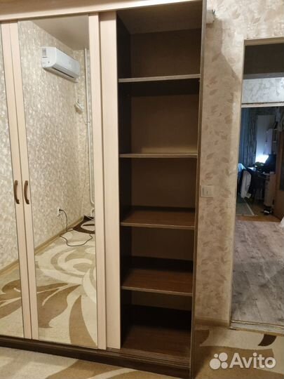 Шкаф купе бу