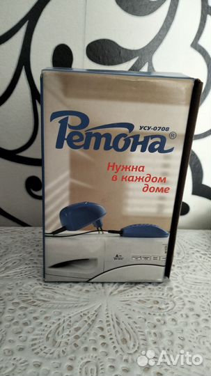 Ретона