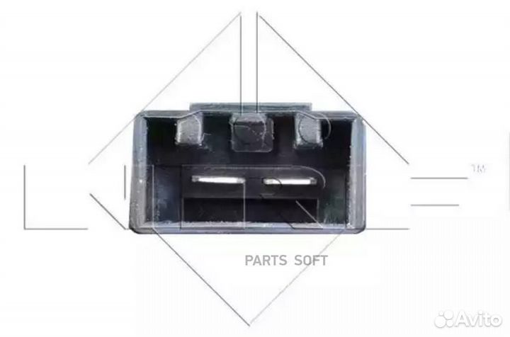 Вентилятор отопителя ford Focus 1.6 05