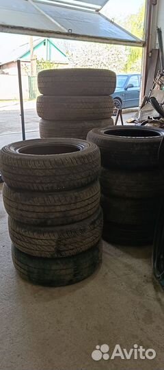 Accelera 651 185/65 R15