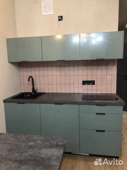 Сборка кухни, кухни Леруа, встраиваемые