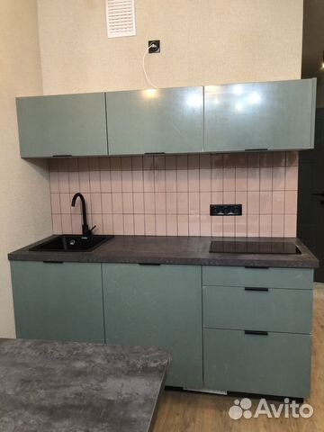 Сборка кухни, кухни Леруа, встраиваемые