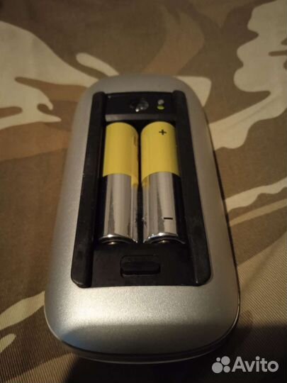 Satechi M1 ST-abtcmb беспроводная мышка