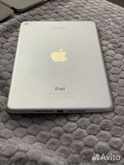 iPad mini 4 32gb wi-fi