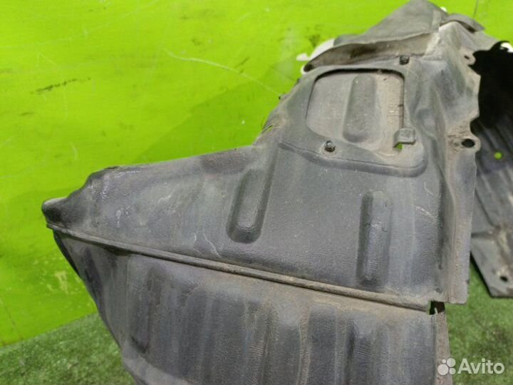 Подкрылок toyota estima ACR50 2azfe 2007 Перед. Лев