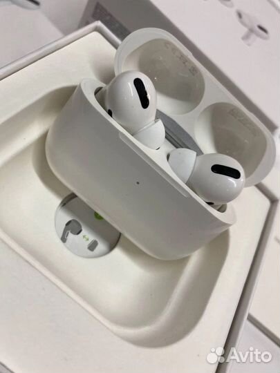 Airpods Pro