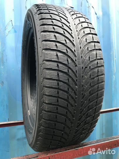 Michelin Latitude Alpin LA2 235/55 R19 101H