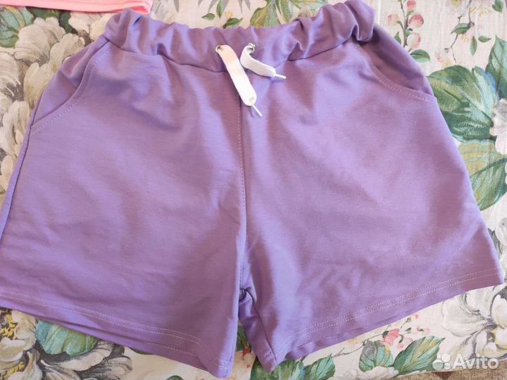 Шорты женские