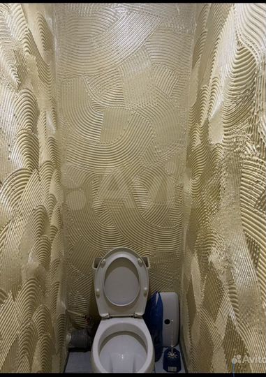 Комната 13 м² в 1-к., 2/5 эт.