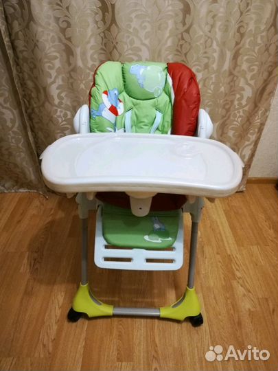 Стул для кормления Chicco