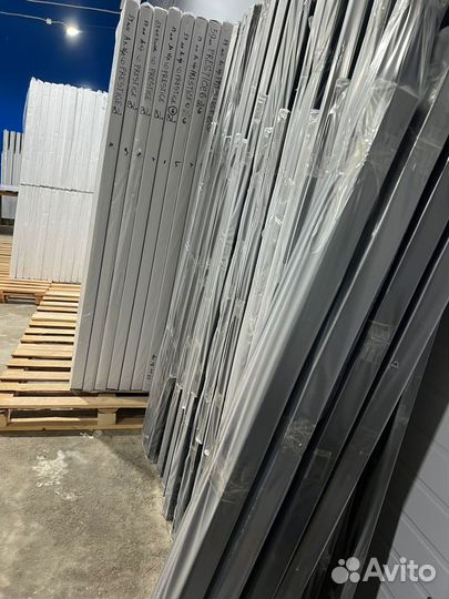 Скрытые двери invisible