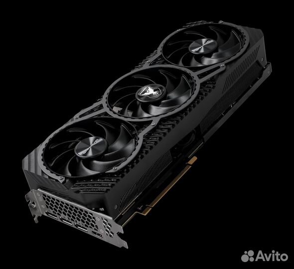 Gainward GeForce RTX 4070 Ti super Phoenix GS