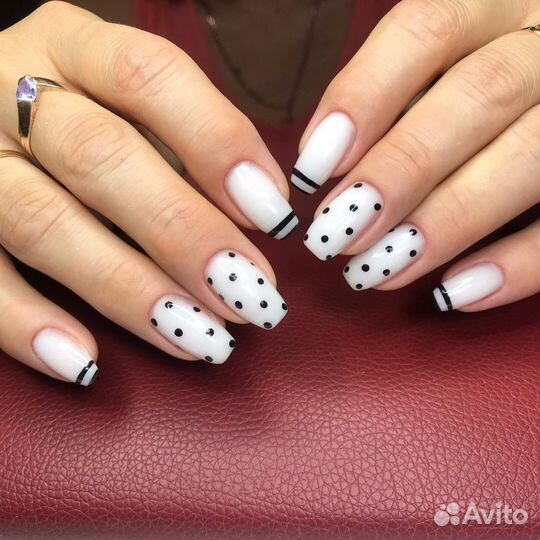 Маникюр, наращивание ногтей,педикюр