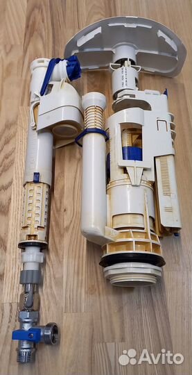 Крышка бачка для унитаза Gustavsberg