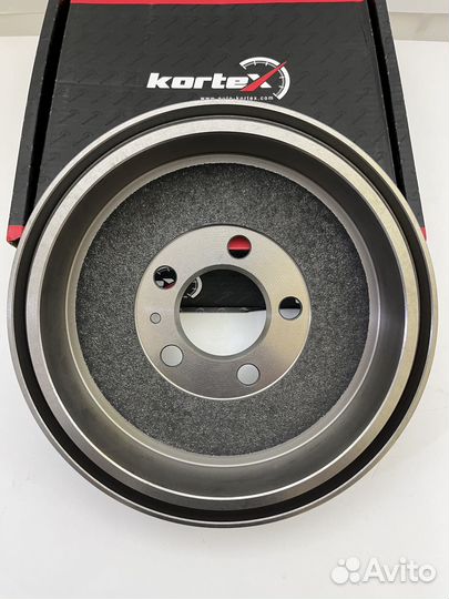 Тормозной барабан VW Polo