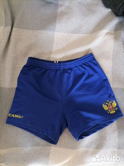 Самбовка крепыш