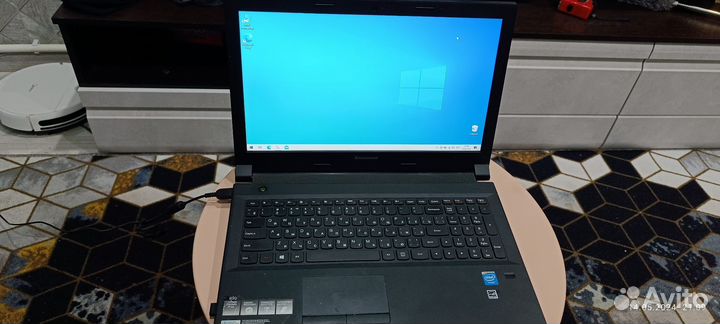 Ноутбук lenovo b50 30