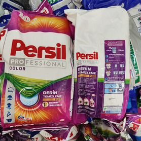 Стиральный порошок persil