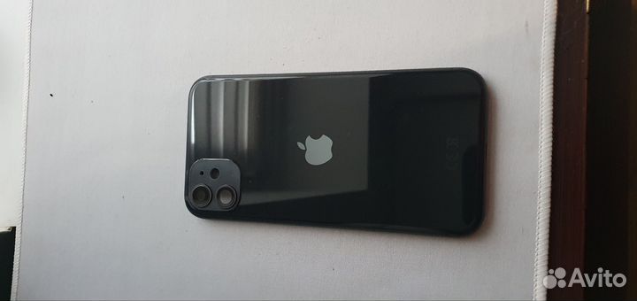 Корпус iPhone 11