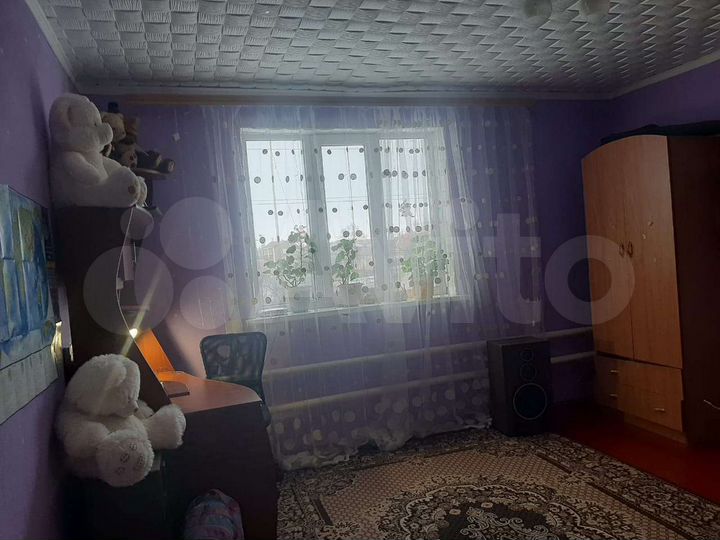 Дом 268 м² на участке 6 сот.