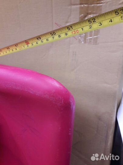 Детская горка 