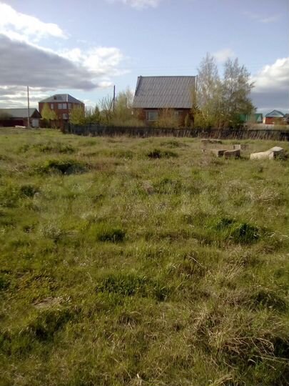 Участок 14 сот. (ИЖС)
