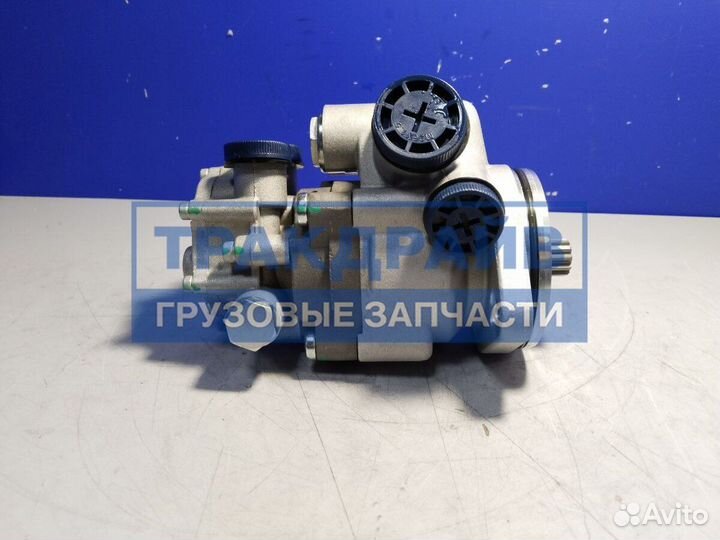 Насос гидроусилителя руля Гур Даф хф105