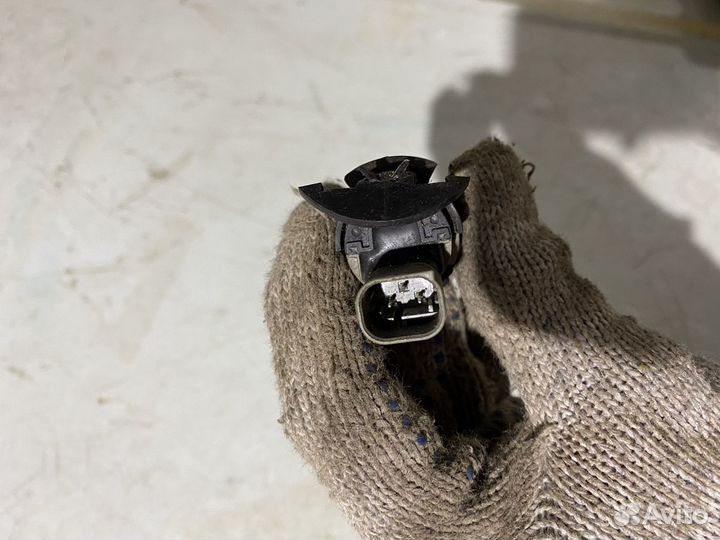 Датчики парктроника BMW X5 E53