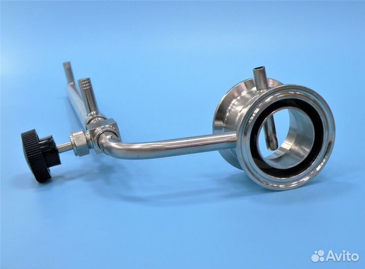 Узел отбора 1,5