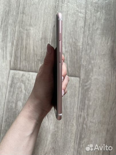 iPhone 6S Plus, 128 ГБ