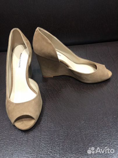 Туфли paolo conte