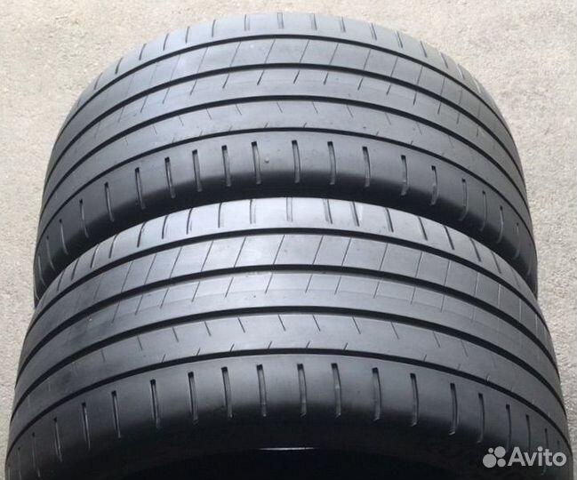 Kumho Ecsta PS91 265/35 R18