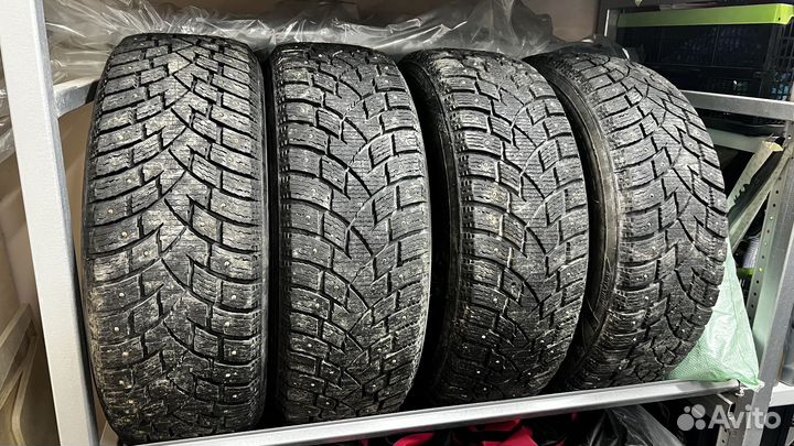 Zeta Antarctica Sport 225/65 R17 102T