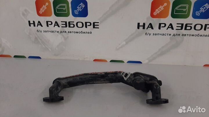 Фланец системы охлаждения Land Rover Range Rover