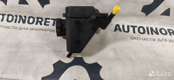 Бачок гидроусилителя mercedes vito 639/viano