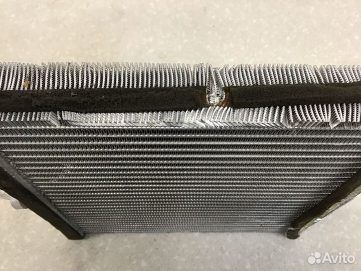 Радиатор отопителя Nissan X-Trail (T31) 2007-2014