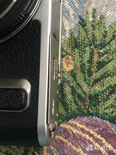 Olympus pen e pl8 kit